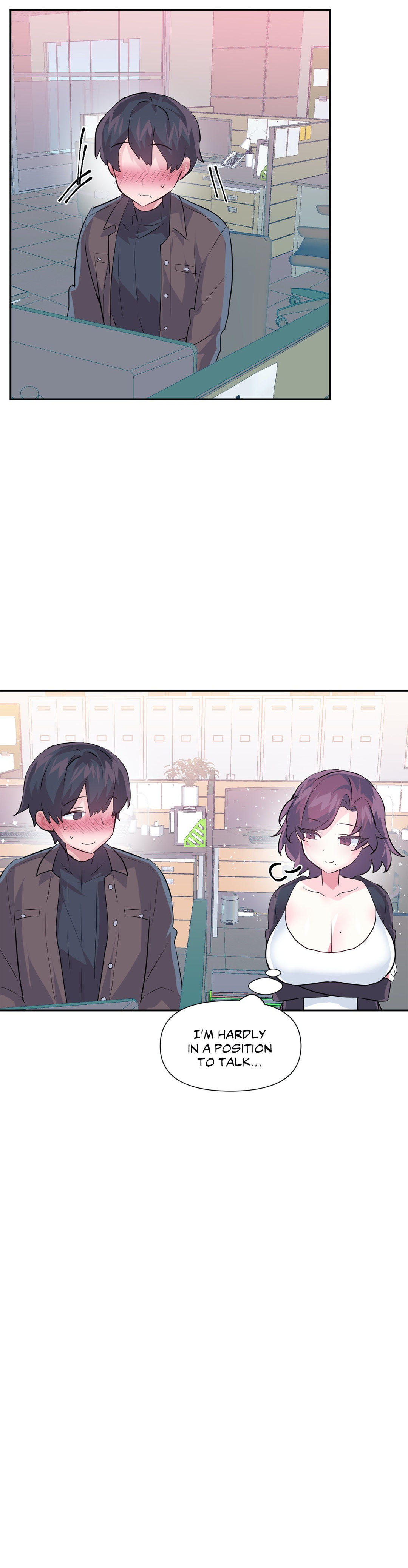 Log in to Lust-a-land - Chapter 77 [photo 9] - MangaPorn