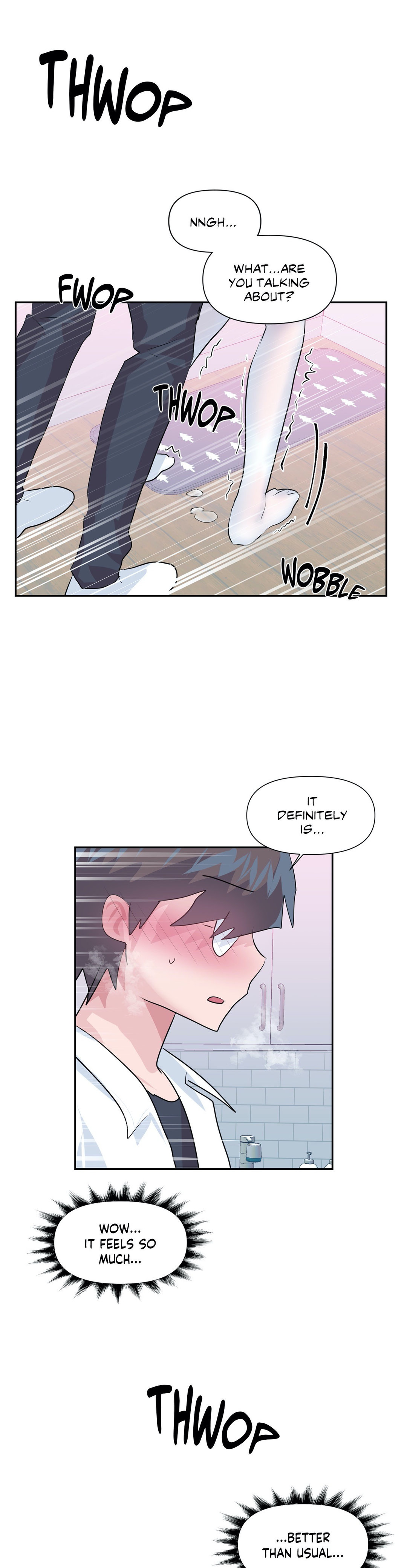 Log in to Lust-a-land - Chapter 78 [photo 17] - MangaPorn