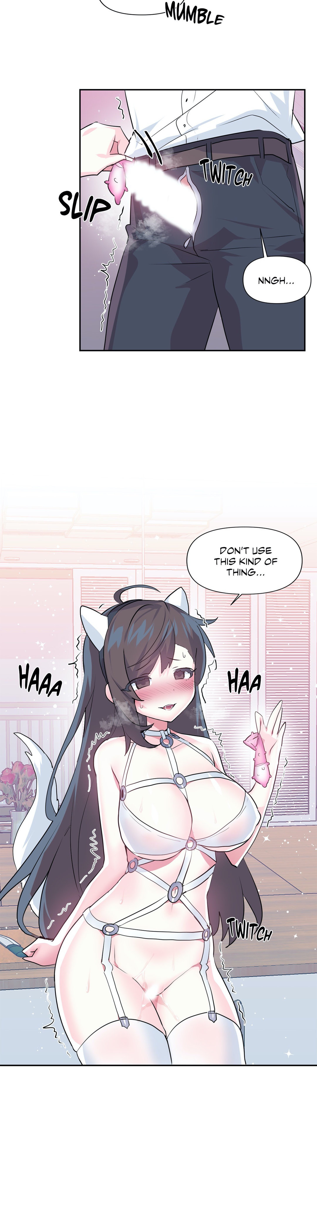 Log in to Lust-a-land - Chapter 78 [photo 24] - MangaPorn