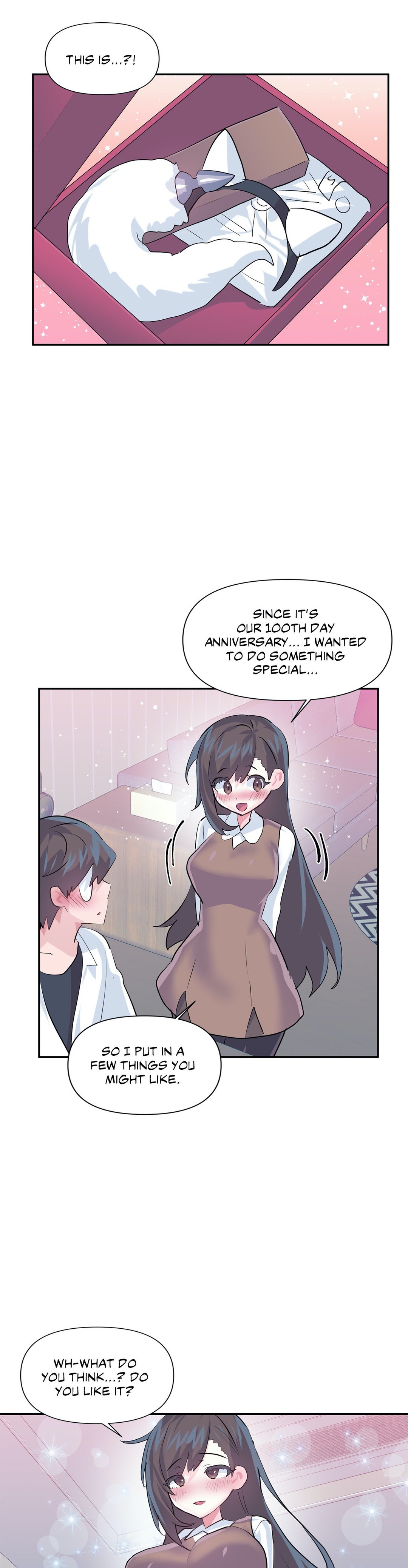 Log in to Lust-a-land - Chapter 78 [photo 3] - MangaPorn