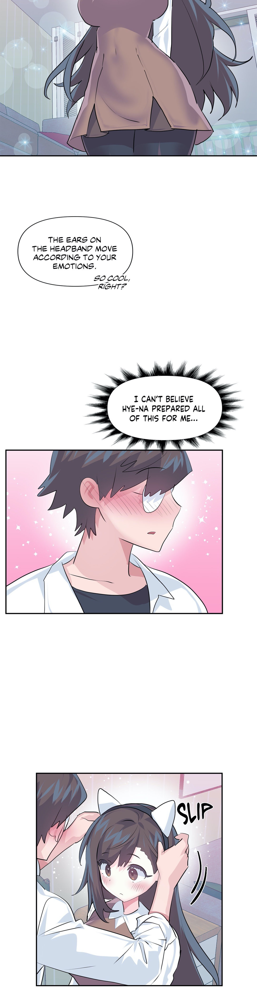 Log in to Lust-a-land - Chapter 78 [photo 4] - MangaPorn