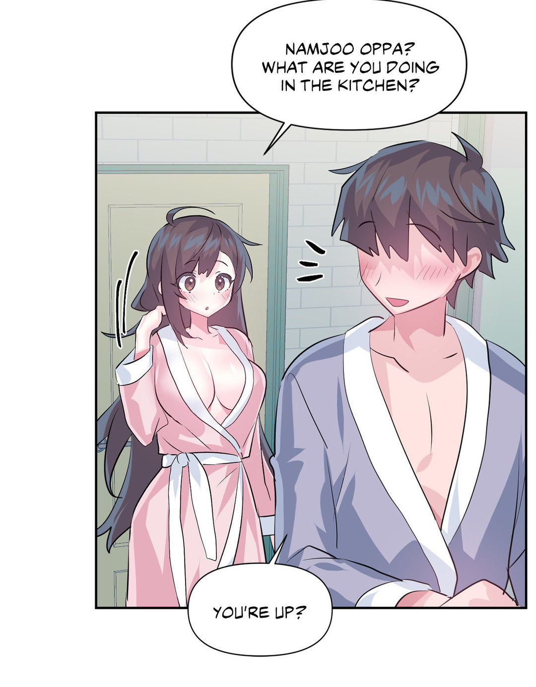 Log in to Lust-a-land - Chapter 79 [photo 66] - MangaPorn