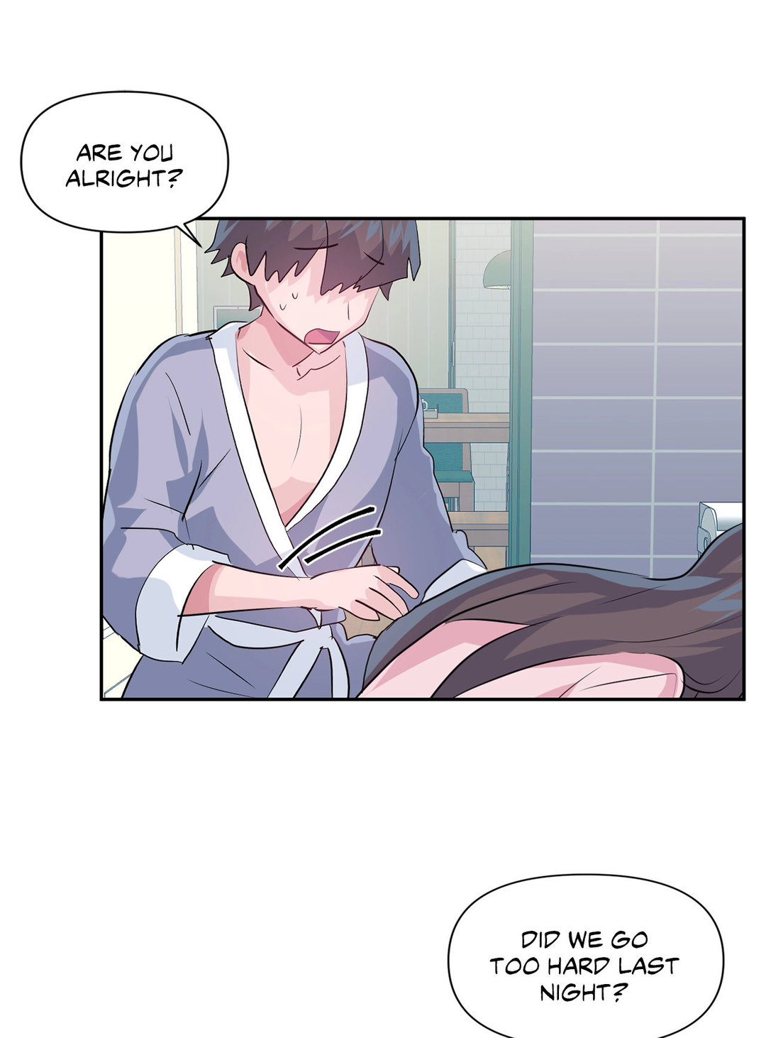 Log in to Lust-a-land - Chapter 79 [photo 74] - MangaPorn