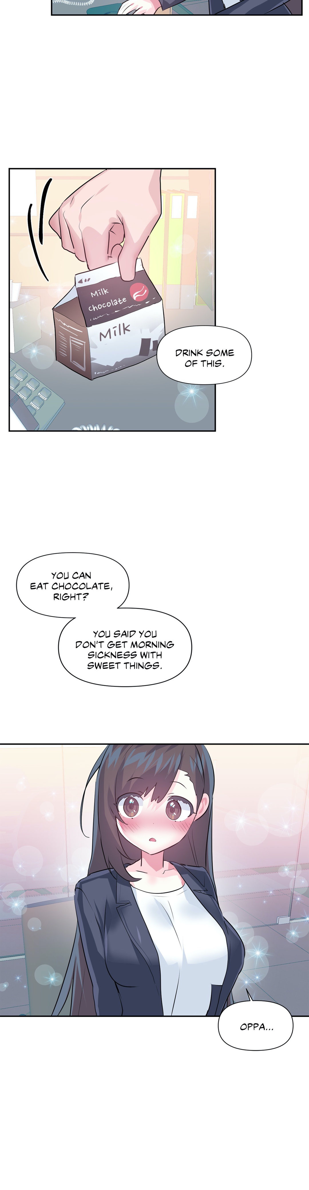 Log in to Lust-a-land - Chapter 80 [photo 10] - MangaPorn