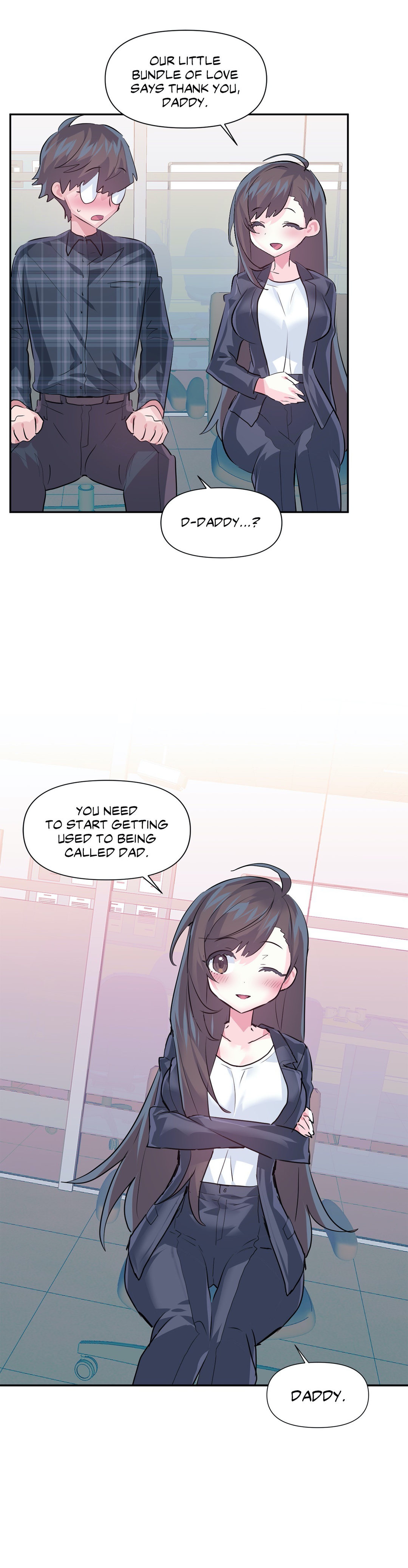 Log in to Lust-a-land - Chapter 80 [photo 11] - MangaPorn