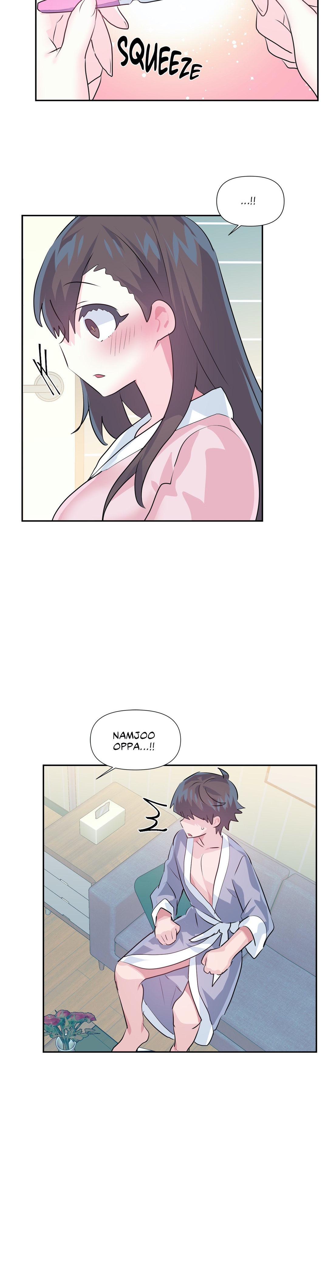 Log in to Lust-a-land - Chapter 80 [photo 2] - MangaPorn