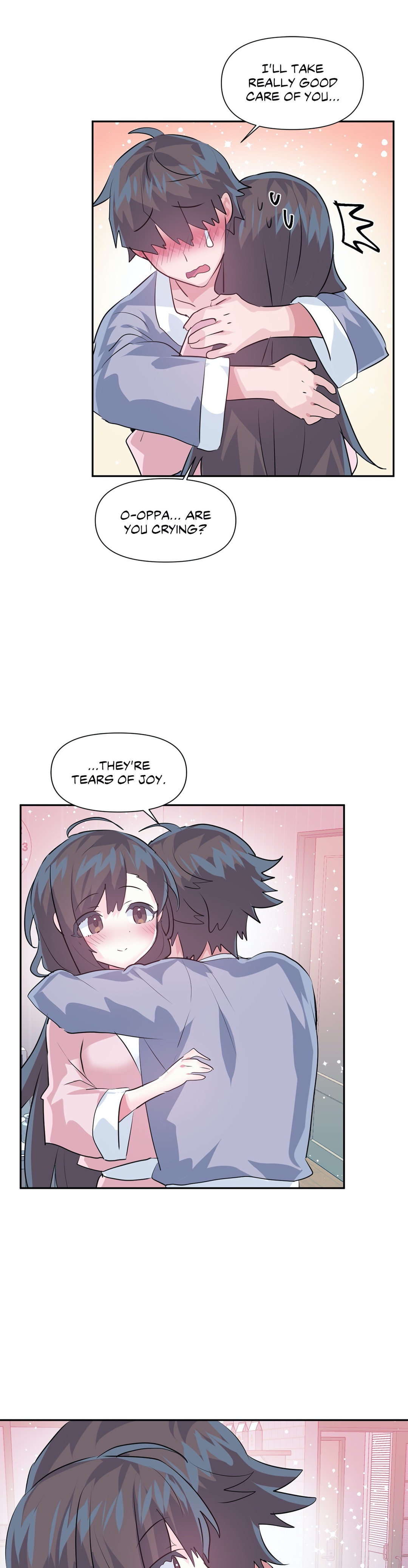 Log in to Lust-a-land - Chapter 80 [photo 5] - MangaPorn