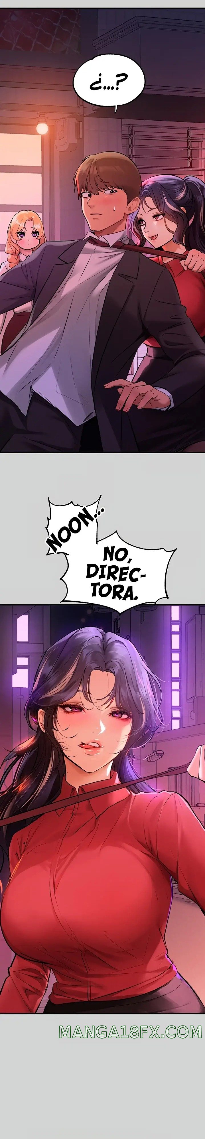 The Owner Of A Building Raw - Chapter 84 [photo 14] - MangaPorn