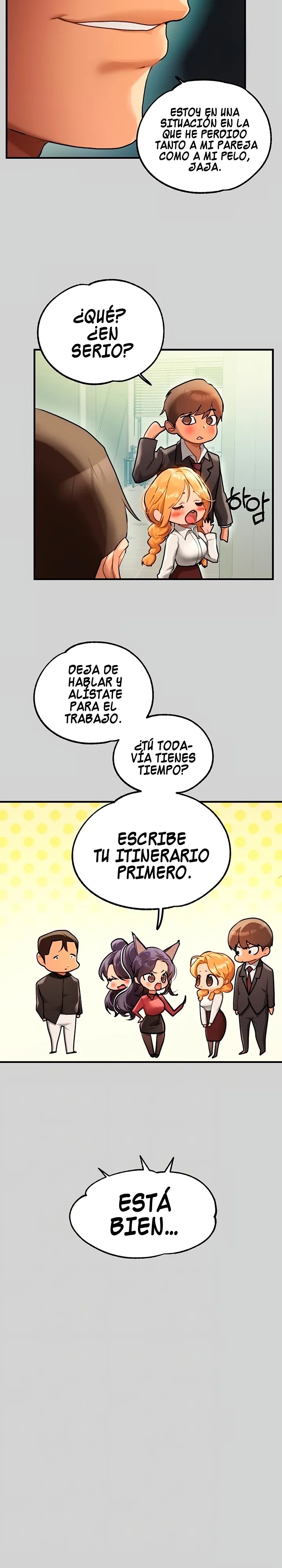 The Owner Of A Building Raw - Chapter 84 [photo 4] - MangaPorn