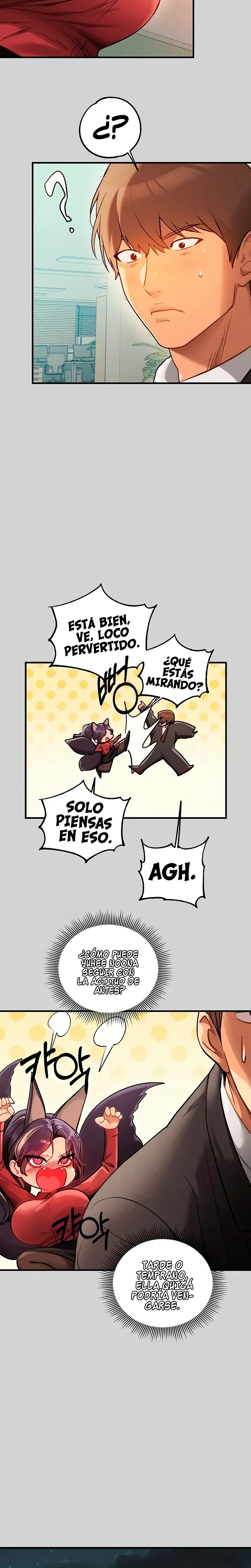 The Owner Of A Building Raw - Chapter 84 [photo 6] - MangaPorn