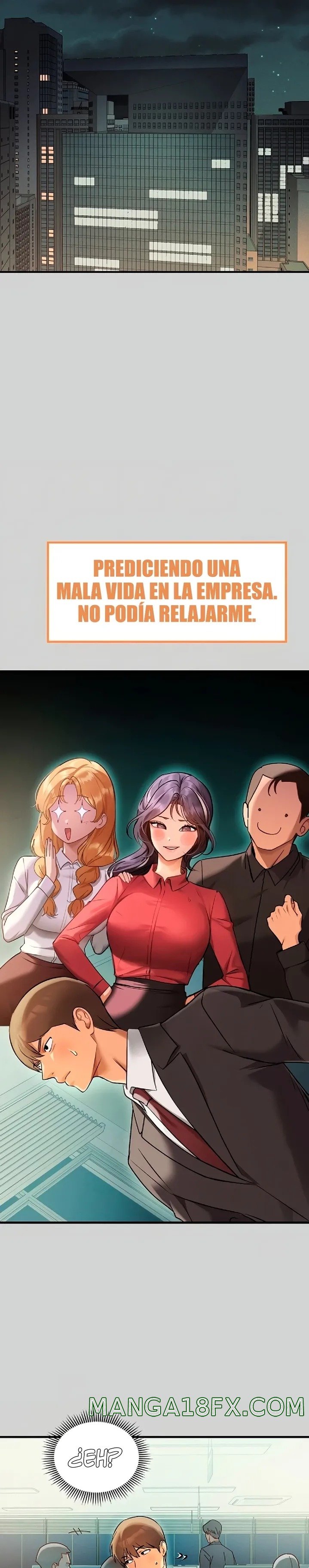 The Owner Of A Building Raw - Chapter 84 [photo 7] - MangaPorn