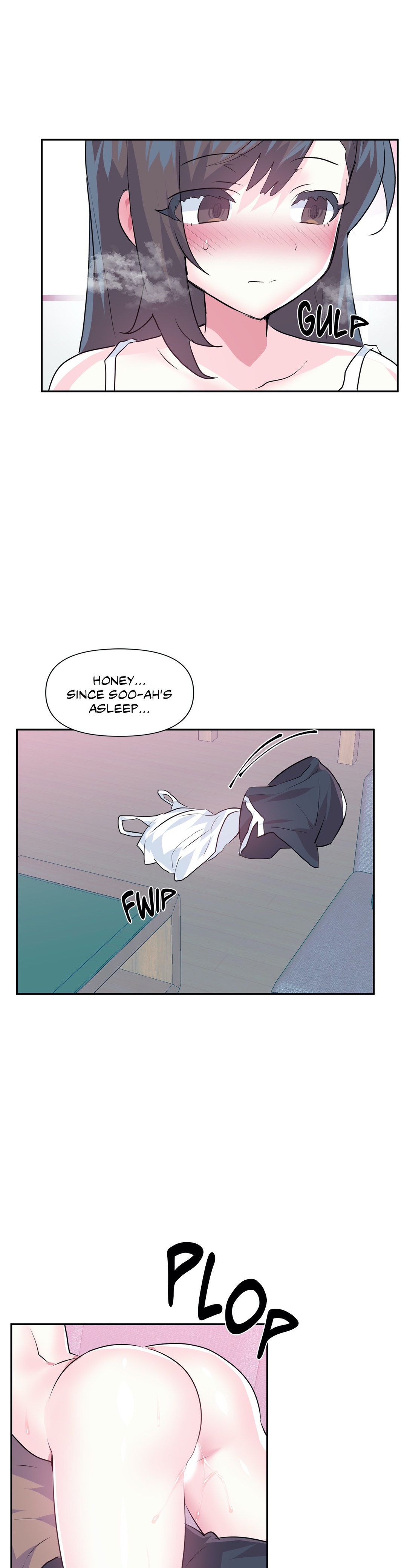 Log in to Lust-a-land - Chapter 81.5 [photo 11] - MangaPorn