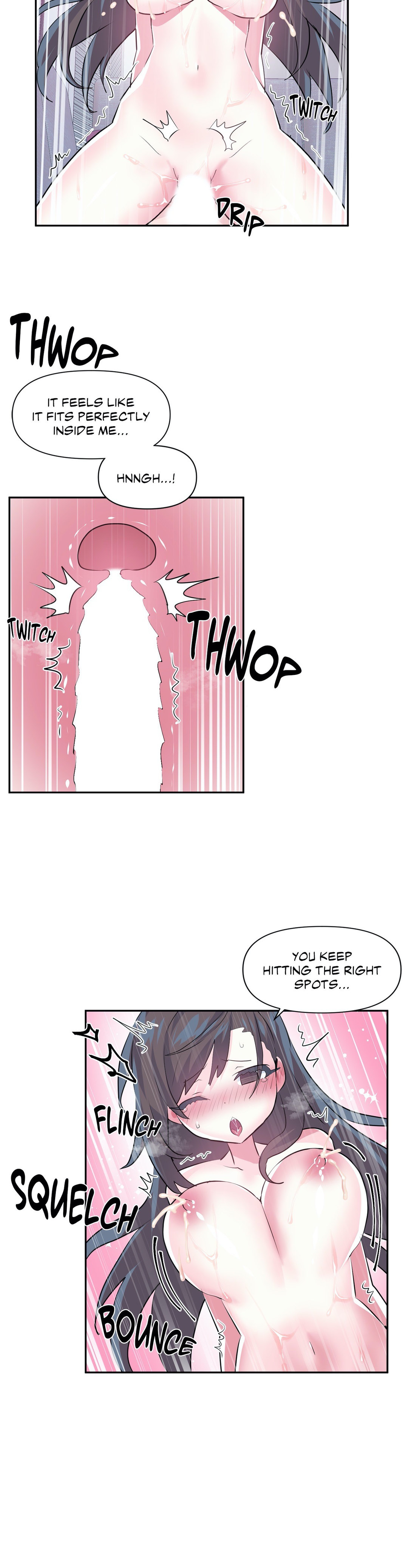 Log in to Lust-a-land - Chapter 81.5 [photo 16] - MangaPorn