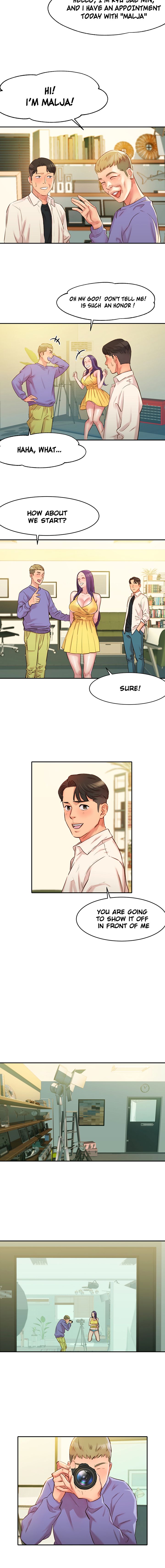 Stargram Goddess - Chapter 1 [photo 12] - MangaPorn