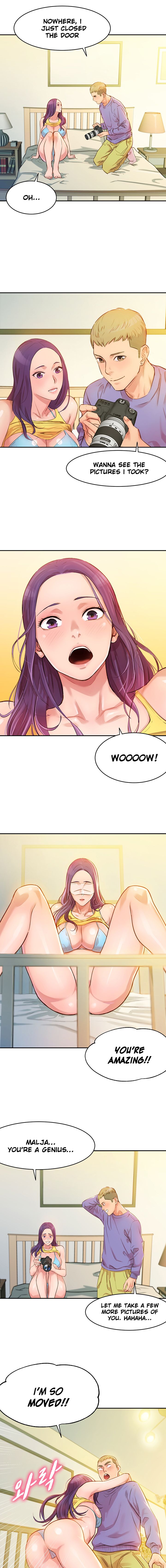 Stargram Goddess - Chapter 1 [photo 19] - MangaPorn