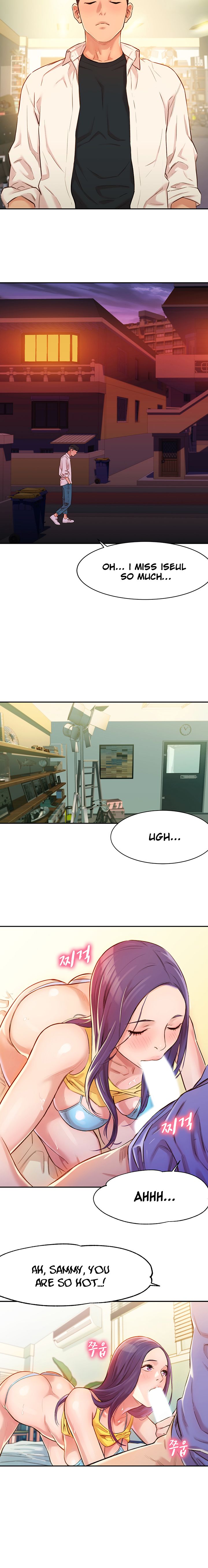 Stargram Goddess - Chapter 1 [photo 22] - MangaPorn