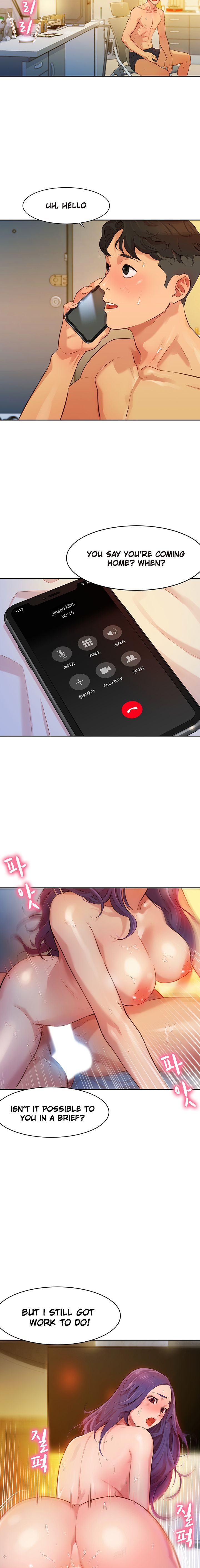 Stargram Goddess - Chapter 2 [photo 14] - MangaPorn