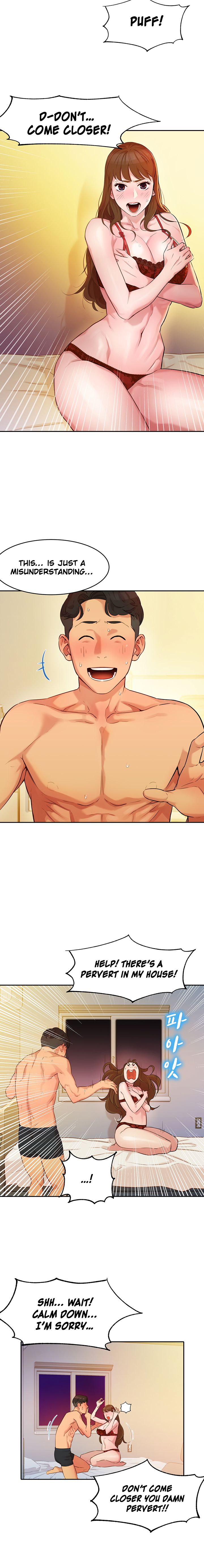 Stargram Goddess - Chapter 2 [photo 24] - MangaPorn