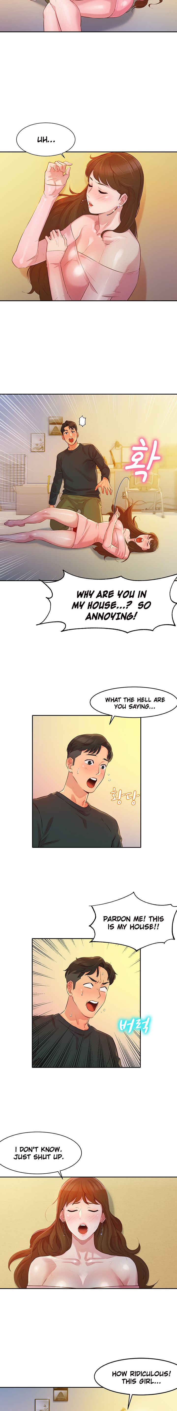 Stargram Goddess - Chapter 2 [photo 7] - MangaPorn