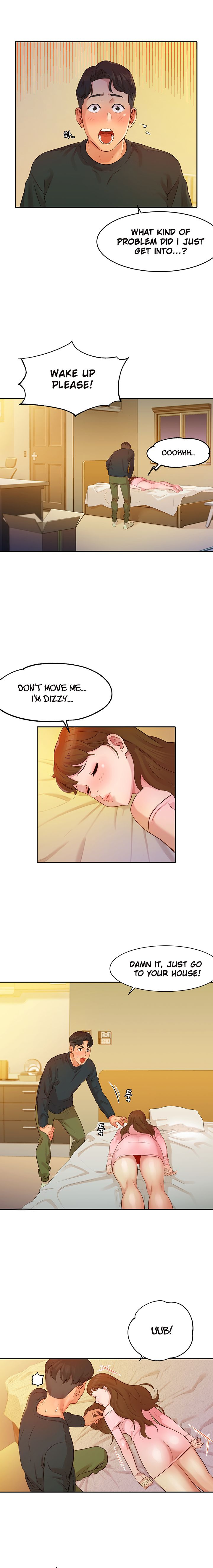 Stargram Goddess - Chapter 2 [photo 9] - MangaPorn