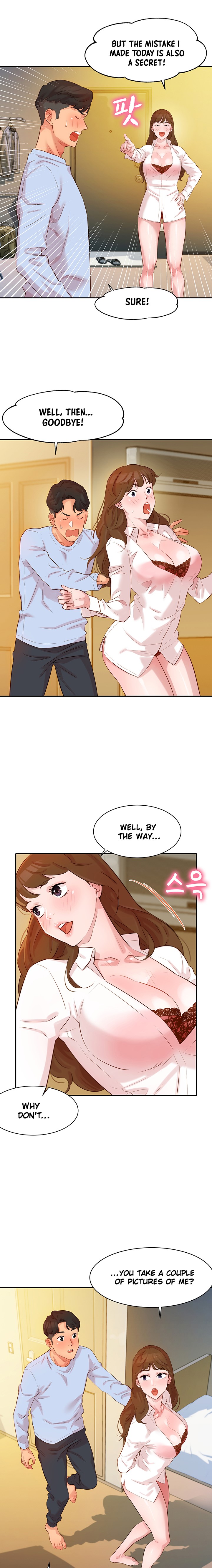 Stargram Goddess - Chapter 3 [photo 18] - MangaPorn