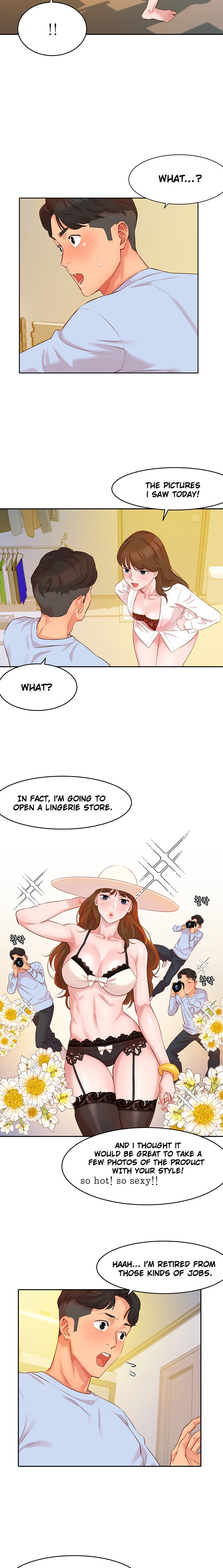 Stargram Goddess - Chapter 3 [photo 19] - MangaPorn