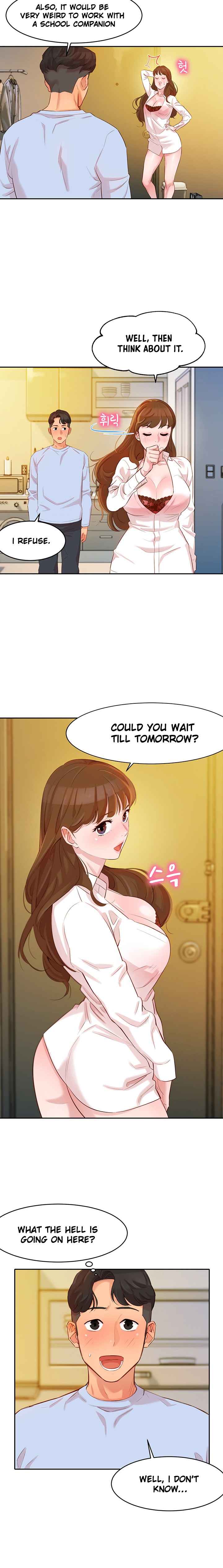 Stargram Goddess - Chapter 3 [photo 20] - MangaPorn