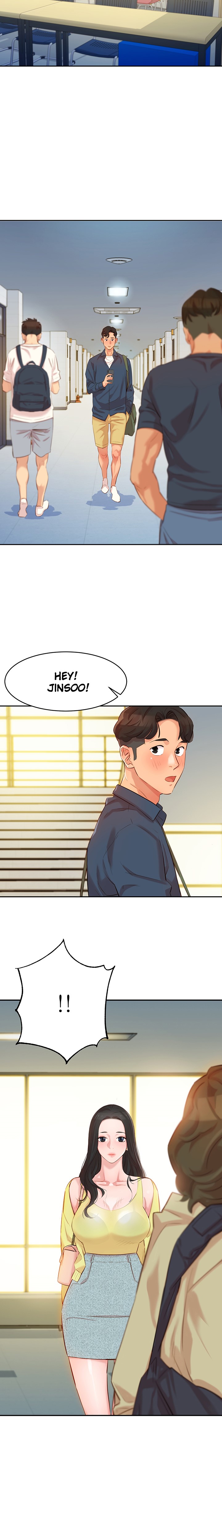 Stargram Goddess - Chapter 3 [photo 22] - MangaPorn