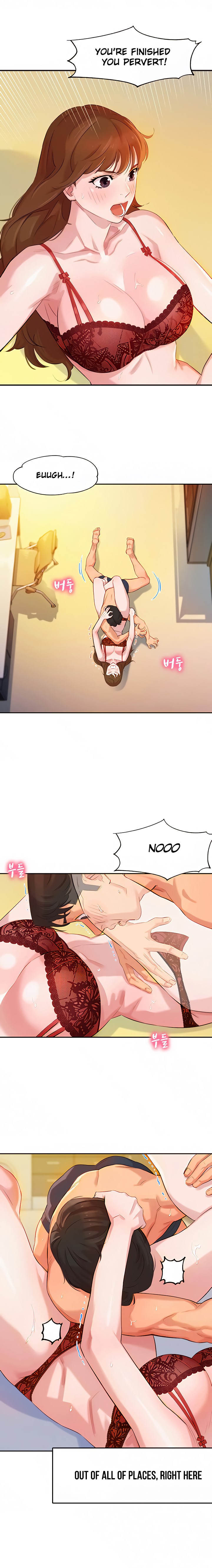 Stargram Goddess - Chapter 3 [photo 4] - MangaPorn