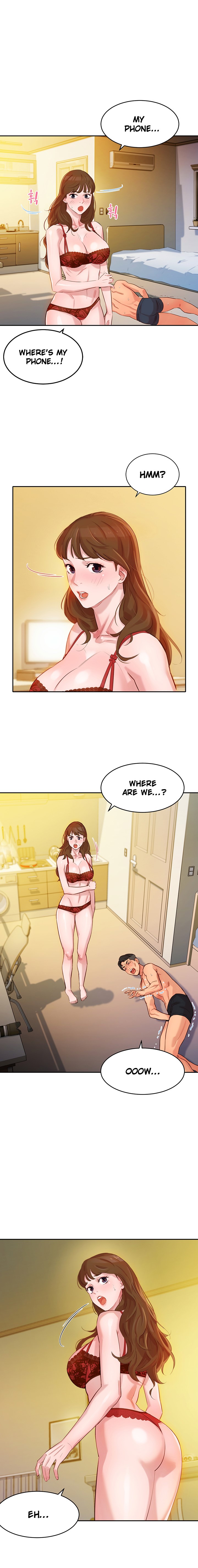 Stargram Goddess - Chapter 3 [photo 7] - MangaPorn