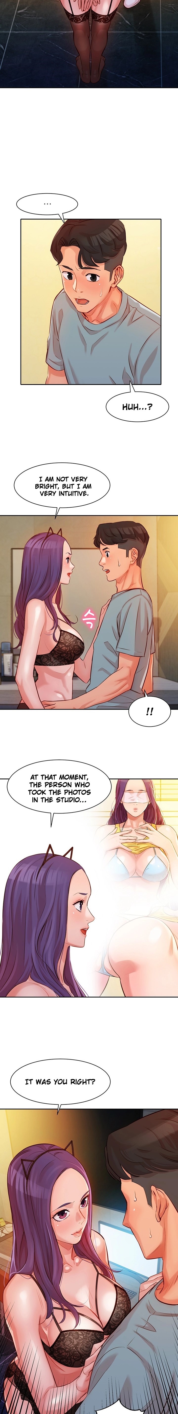 Stargram Goddess - Chapter 5 [photo 10] - MangaPorn