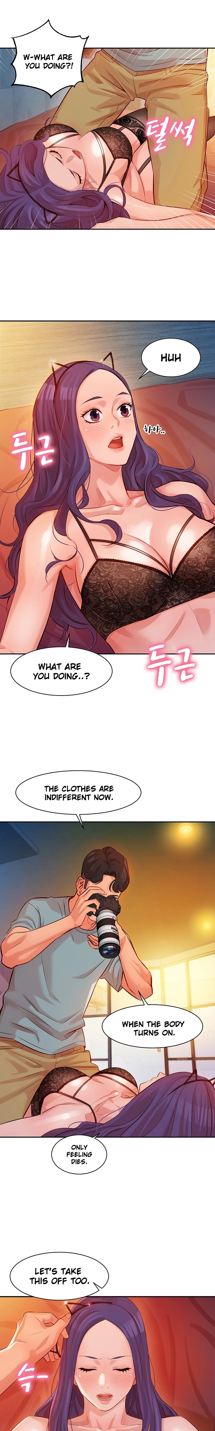 Stargram Goddess - Chapter 5 [photo 15] - MangaPorn