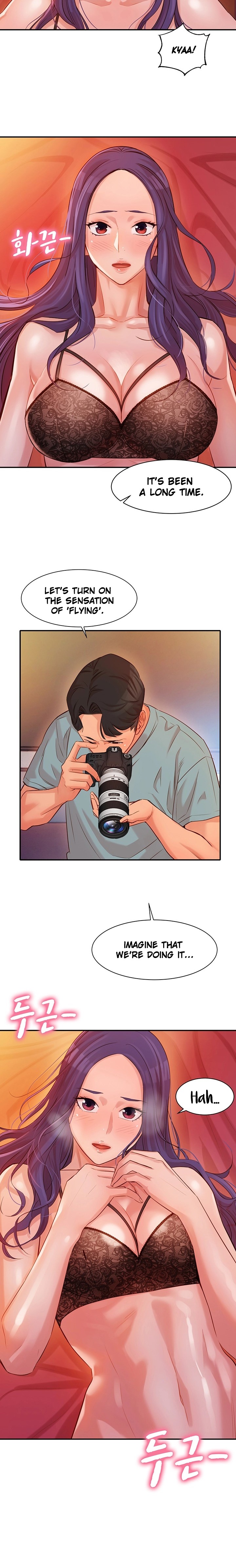 Stargram Goddess - Chapter 5 [photo 16] - MangaPorn