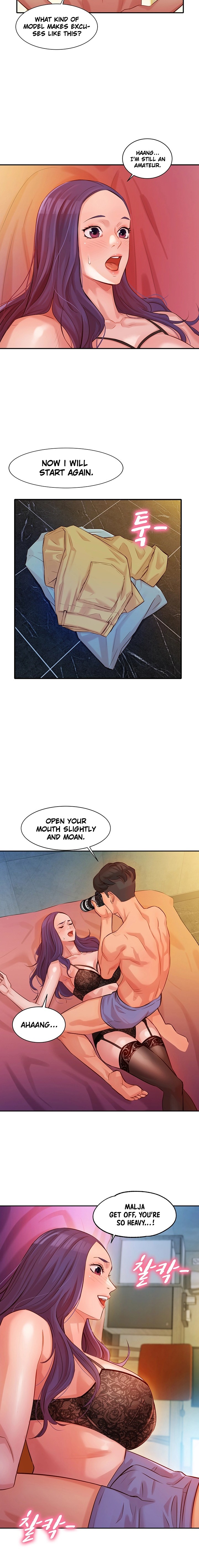 Stargram Goddess - Chapter 5 [photo 17] - MangaPorn