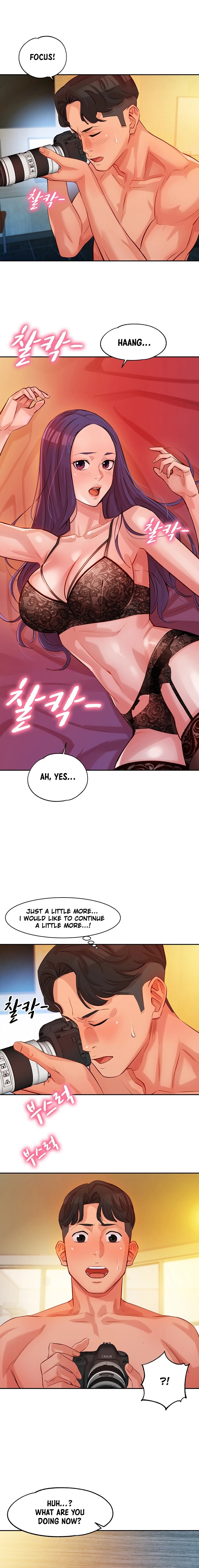 Stargram Goddess - Chapter 5 [photo 18] - MangaPorn