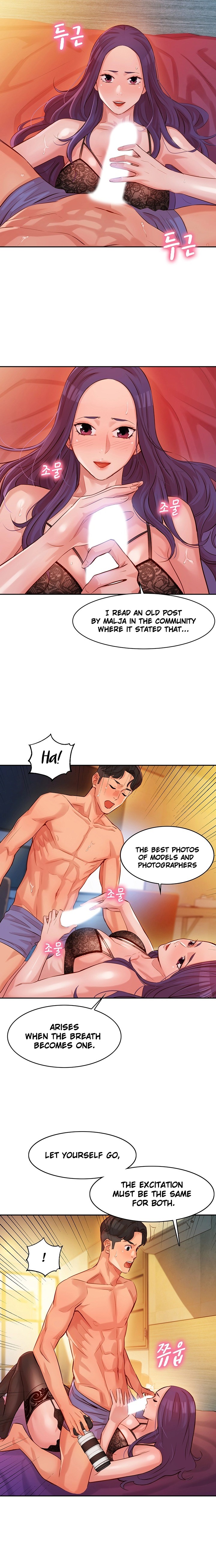 Stargram Goddess - Chapter 5 [photo 19] - MangaPorn