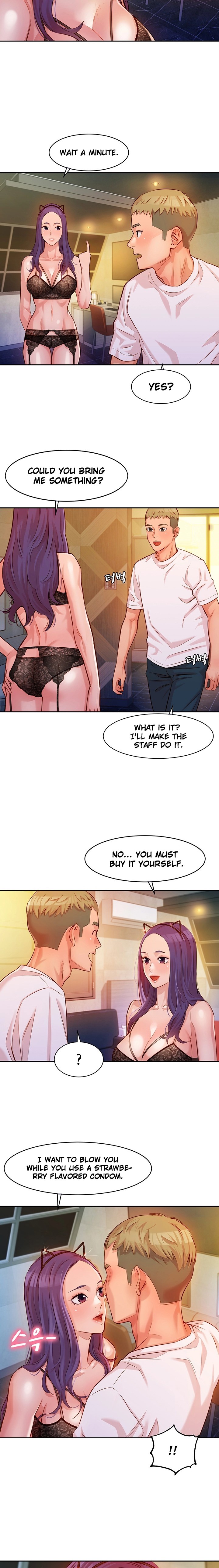 Stargram Goddess - Chapter 5 [photo 7] - MangaPorn