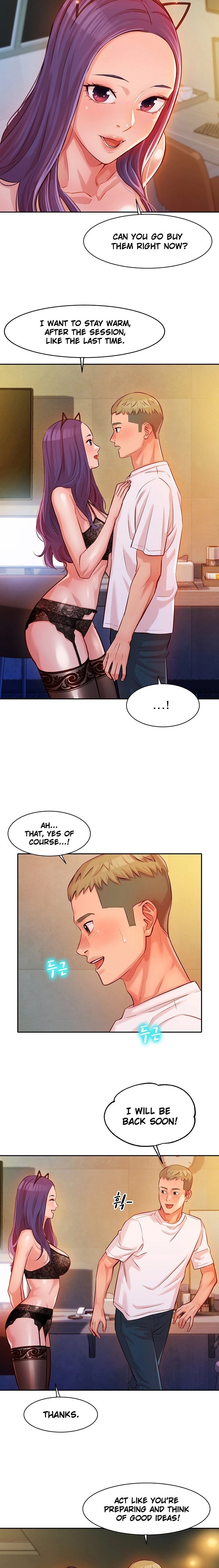 Stargram Goddess - Chapter 5 [photo 8] - MangaPorn