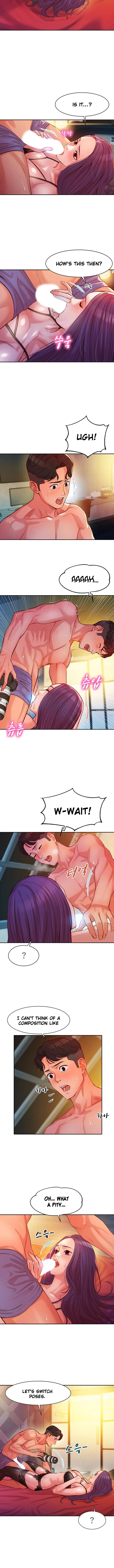 Stargram Goddess - Chapter 6 [photo 2] - MangaPorn