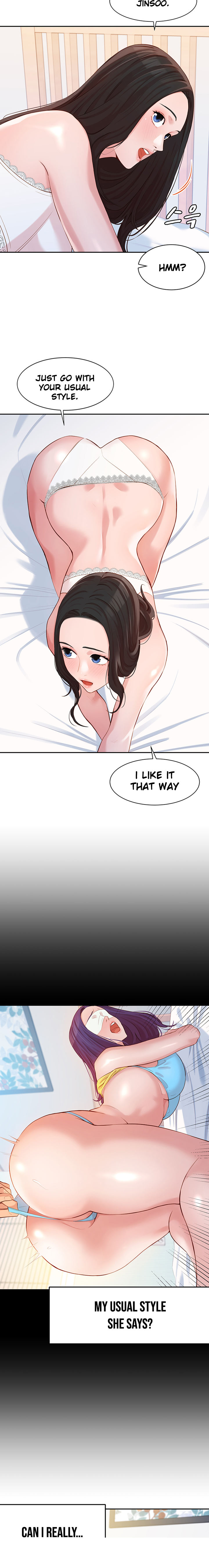 Stargram Goddess - Chapter 8 [photo 11] - MangaPorn