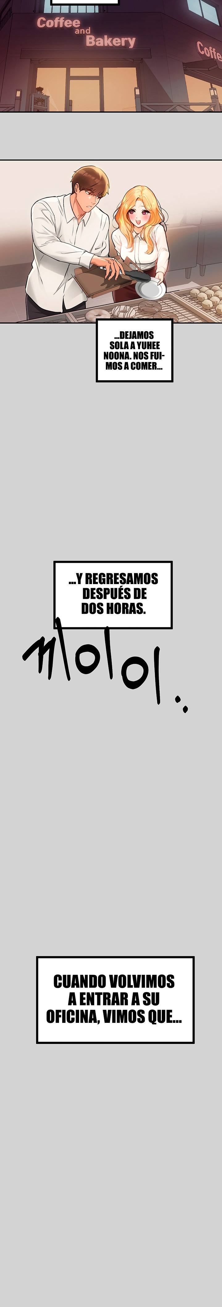 The Owner Of A Building Raw - Chapter 85 [photo 25] - MangaPorn