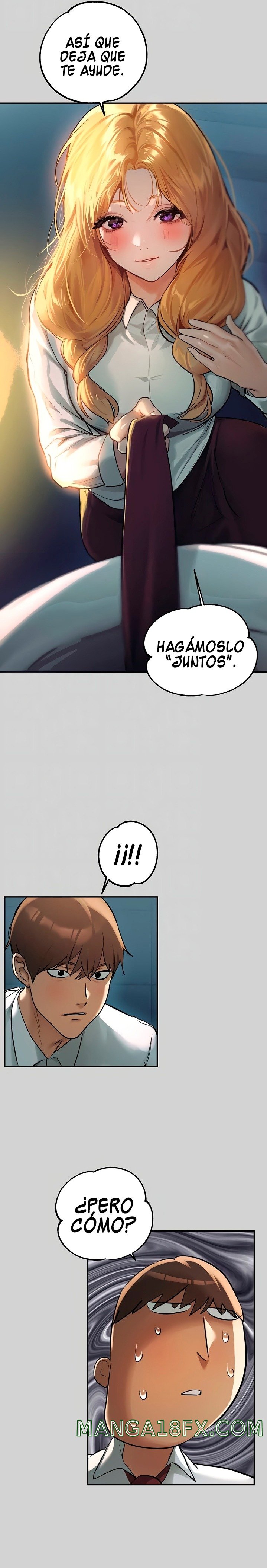 The Owner Of A Building Raw - Chapter 85 [photo 5] - MangaPorn