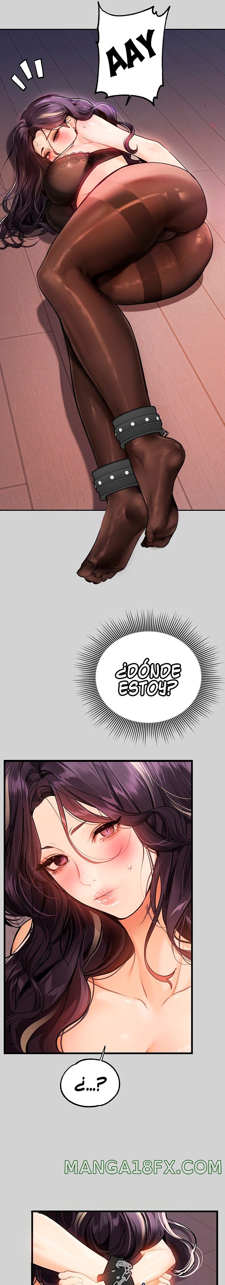 The Owner Of A Building Raw - Chapter 85 [photo 7] - MangaPorn