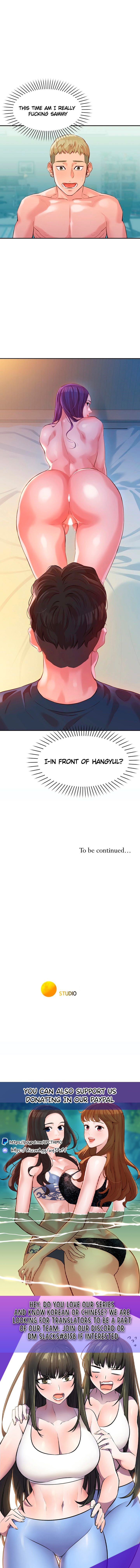 Stargram Goddess - Chapter 10 [photo 11] - MangaPorn