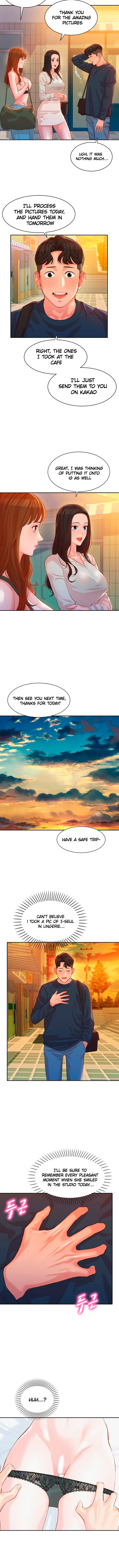 Stargram Goddess - Chapter 10 [photo 4] - MangaPorn