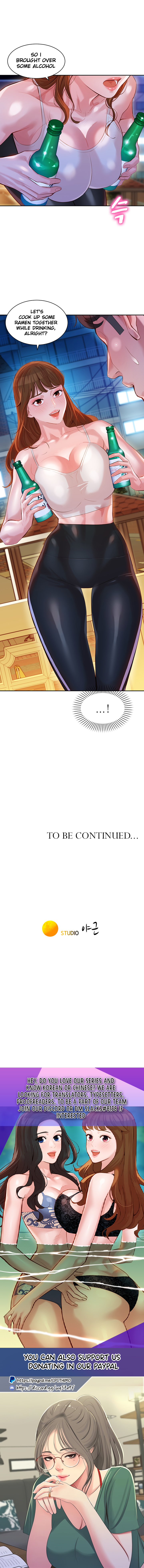 Stargram Goddess - Chapter 13 [photo 10] - MangaPorn