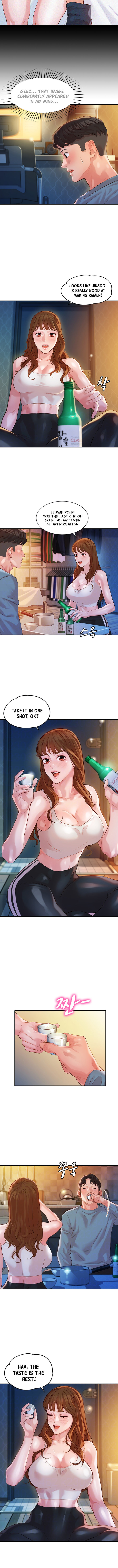 Stargram Goddess - Chapter 14 [photo 3] - MangaPorn