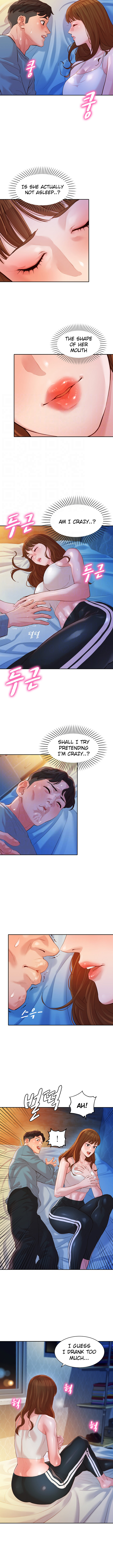 Stargram Goddess - Chapter 15 [photo 2] - MangaPorn