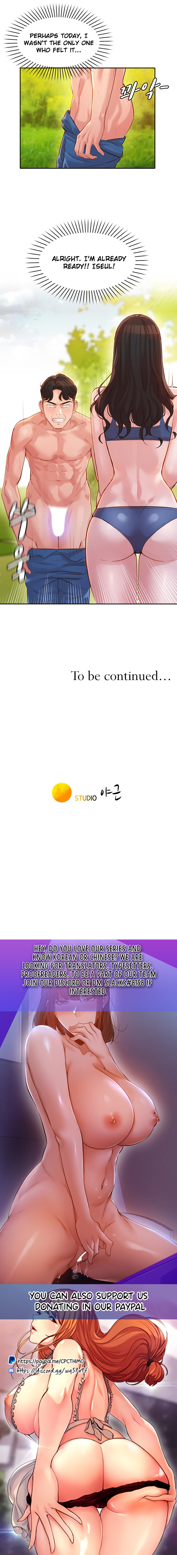 Stargram Goddess - Chapter 18 [photo 10] - MangaPorn