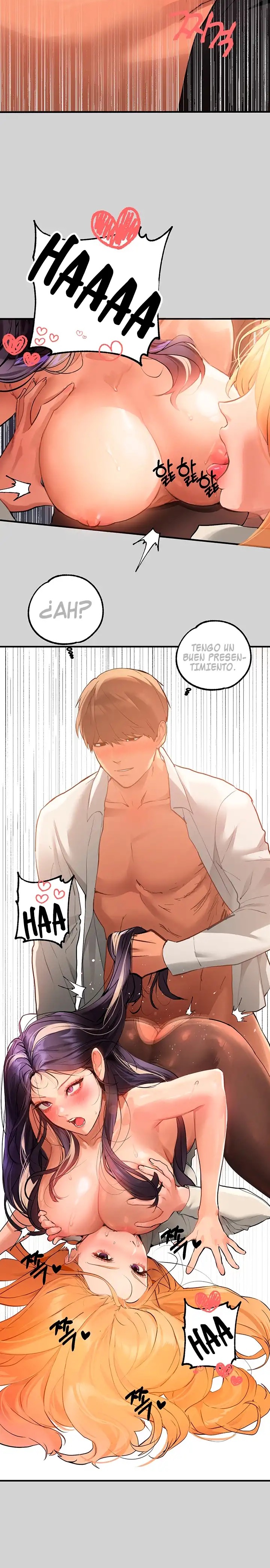 The Owner Of A Building Raw - Chapter 86 [photo 19] - MangaPorn